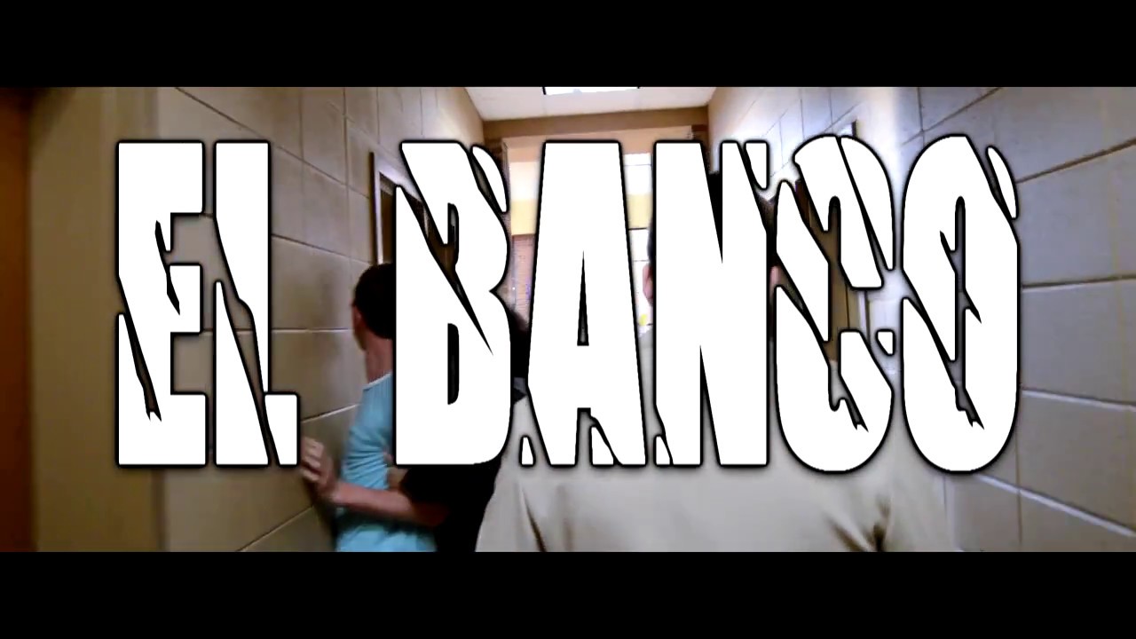El Banco (with subtitles)