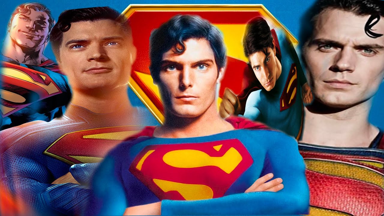 Why is it so Hard to Make a Good Superman Movie