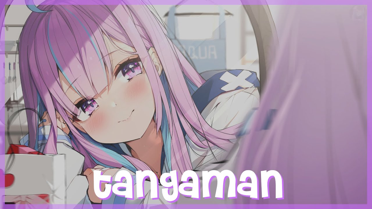 [Nightcore] AronChupa & Little Sis Nora - Tangaman