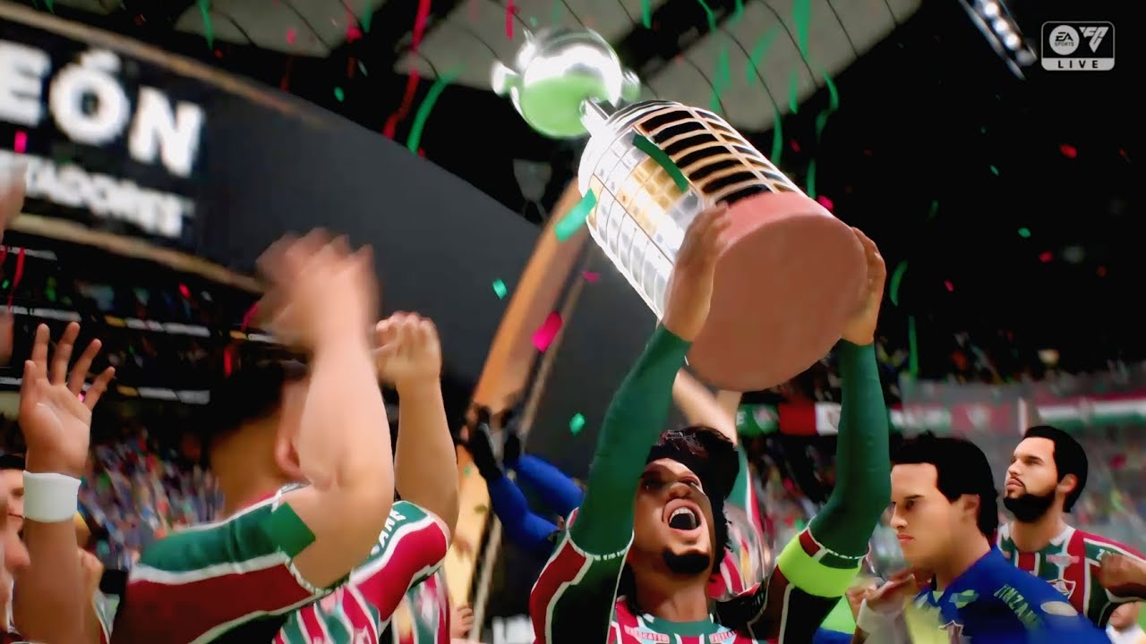 HIGHLIGHTS  FLUMINENSE VS FLAMENGO | CONMEBOL LIBERTADORES  FINALE 2025 |