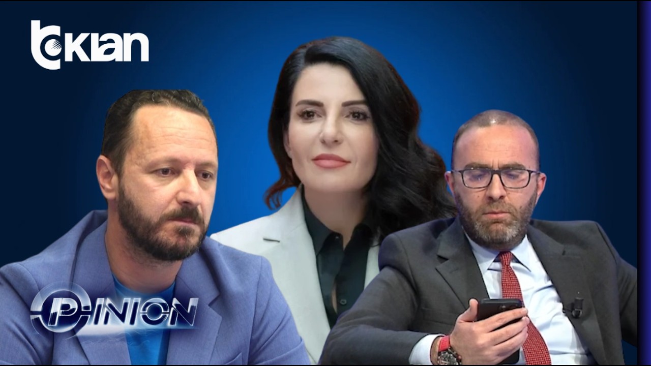“E bëre pasqyrën sa shtëpi ke shitur?”, Bardhi lexon në ‘Opinion’ mesazhet mes Ballukut dhe Berberit