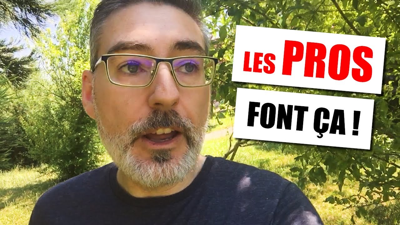 COMPOSITION : la règle d'or pour réussir - L'astuce guitare #33
