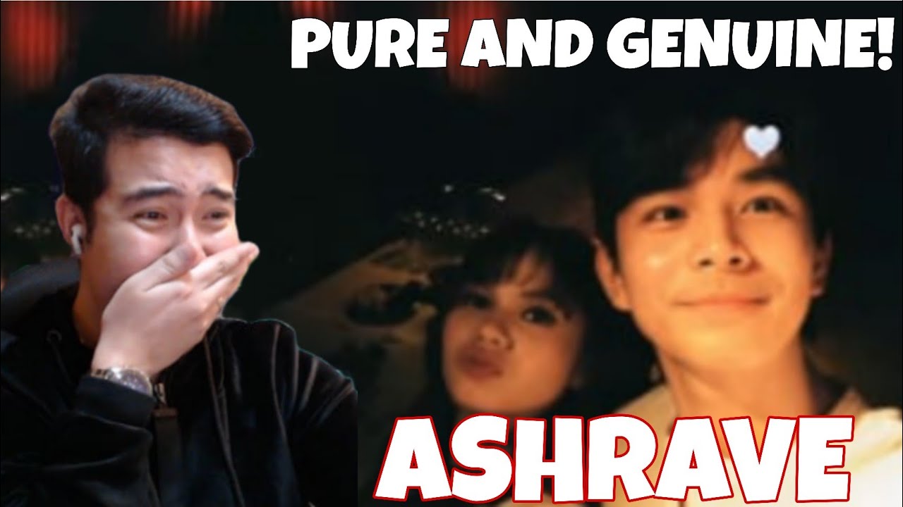 AshRave 'PURE AND GENUINE' SWEET MOMENTS |  PBB Collab Ashley Sarmiento Rave Victoria