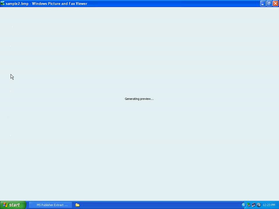 Sobolsoft com How To Use MS Publisher Extract Images From Multiple Files Software