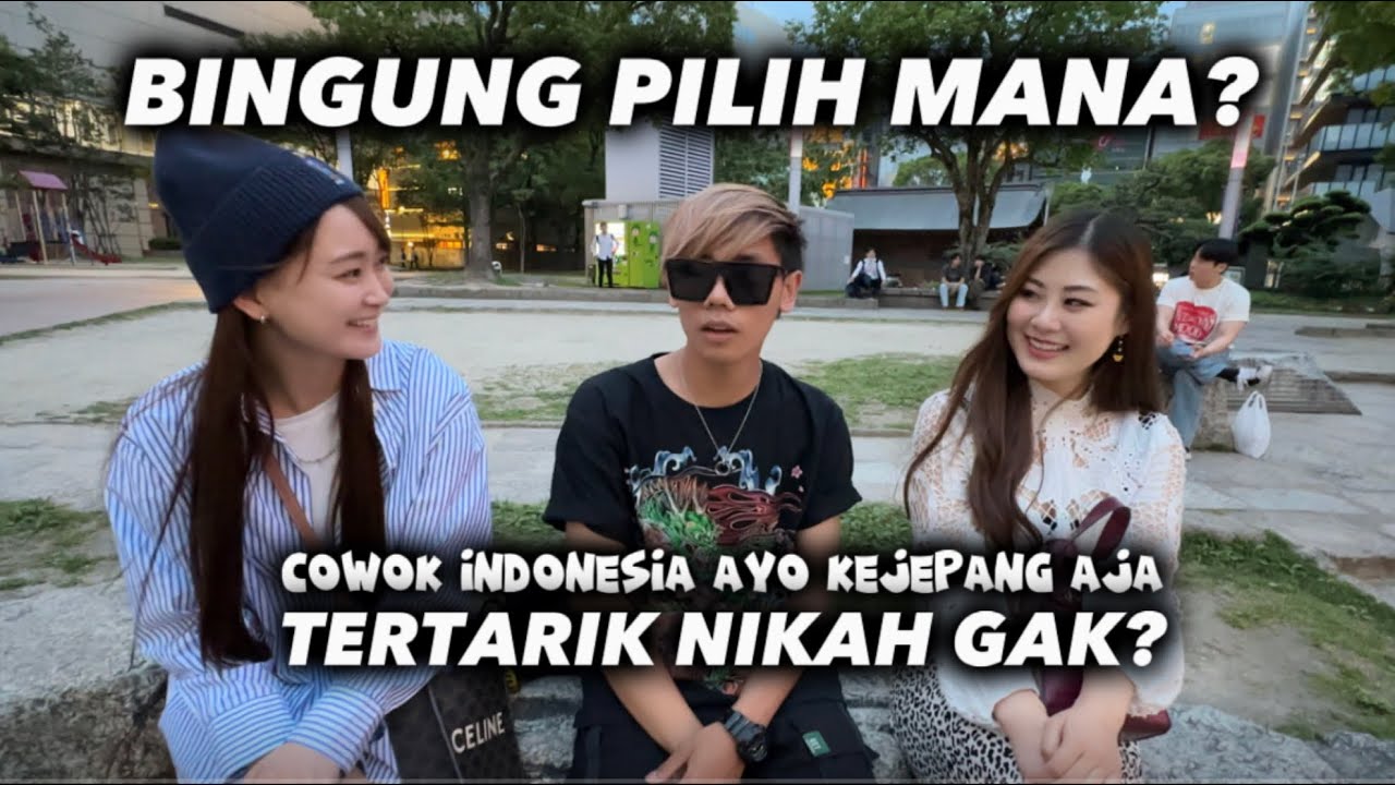 CEWEK JEPANG JOMBLO LEVEL PEDASS!!TERNYATA MISS JAPAN GILAKKK!!!