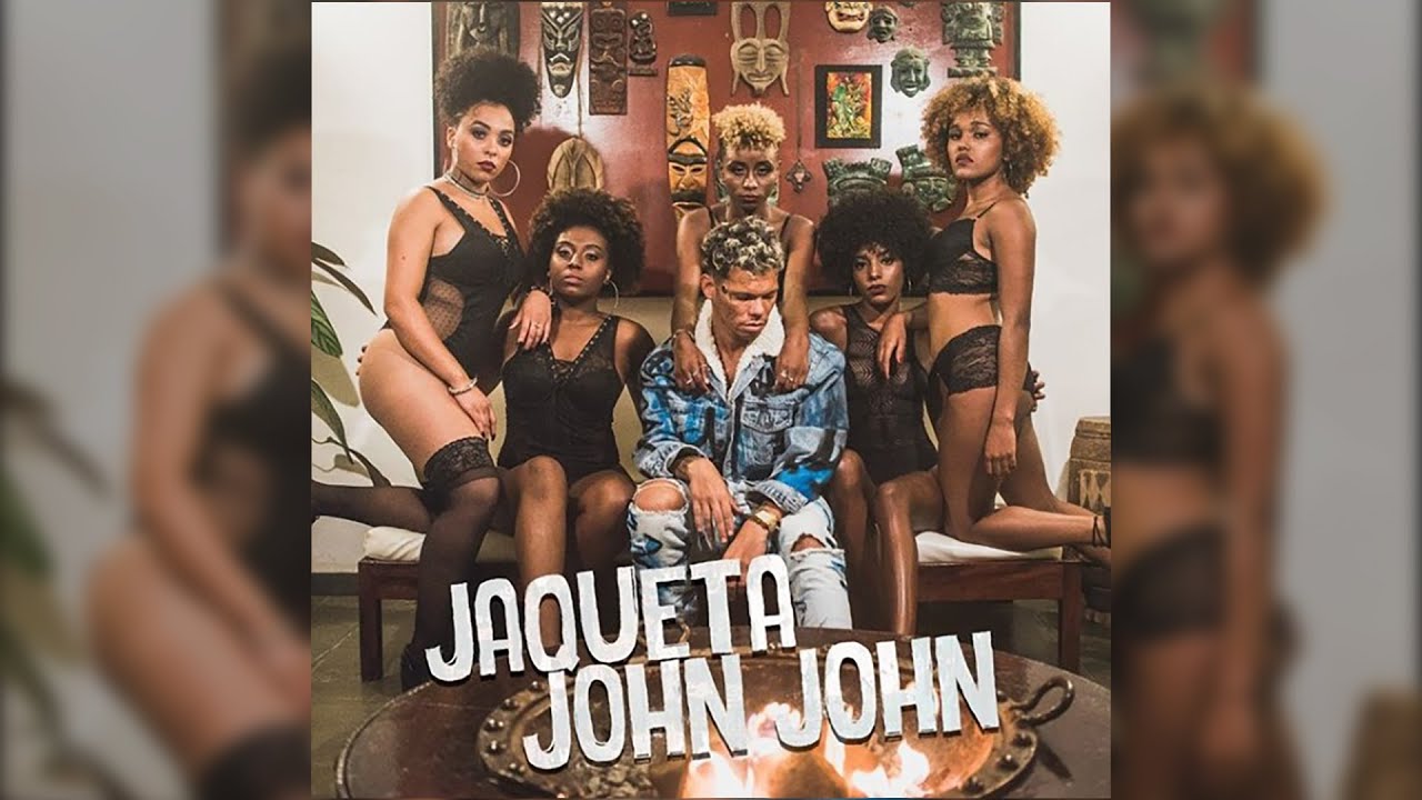 Lord - Jaqueta John John [Prod. Yan Souza]