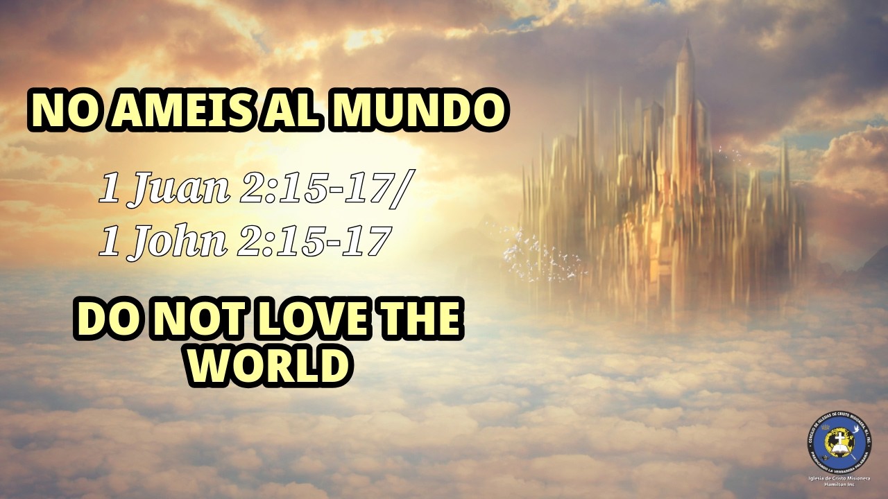 ICM Hamilton | Servicio en Vivo Marzo 1, 2026 (Parte 3)