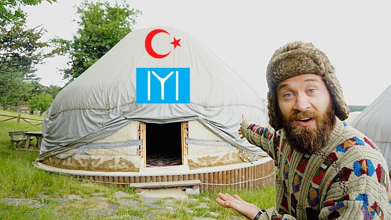 TÜRK OTAĞI KİRALAYIP KAMP YAPMAK 