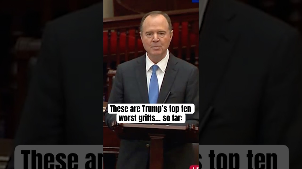 Топ-10 афер Трампа на сумму более 6 МИЛЛИАРДОВ долларов