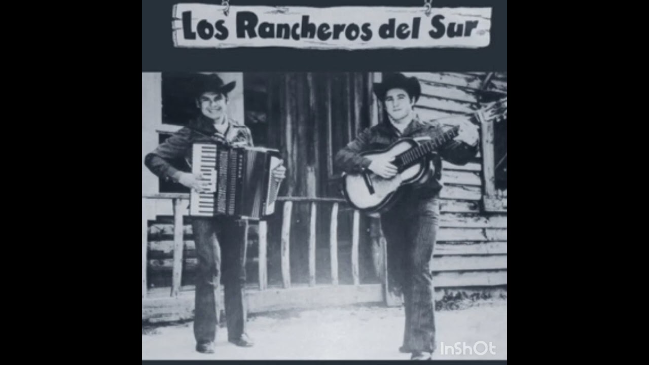 los rancheros del sur - lorenzo