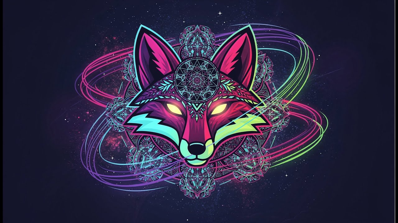 GOA Fox – Paglia World Remix (Dark Psytrance / Goa Trance 2026)