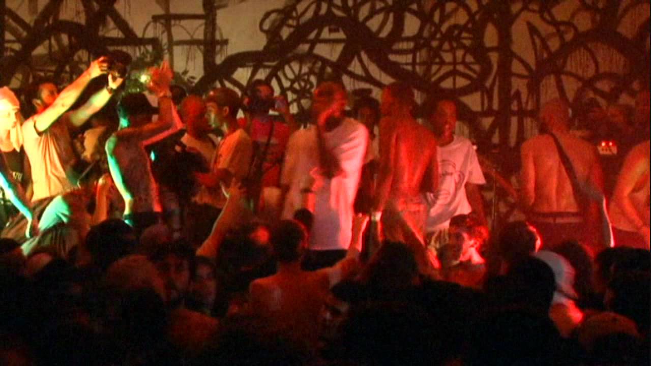 Trash Talk & Odd Future - Radicals / Awake