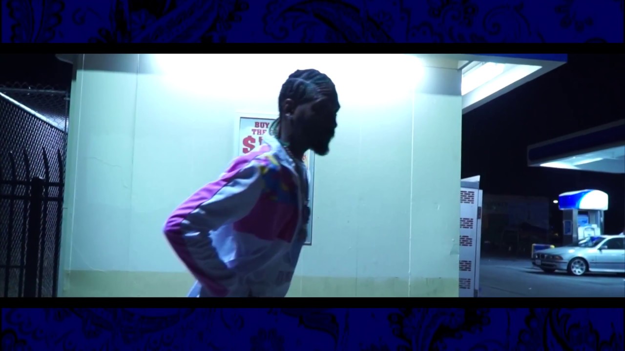 LIL DRAWZ - THE OLD ME [Official Music Video] Shot By Ponybooii
