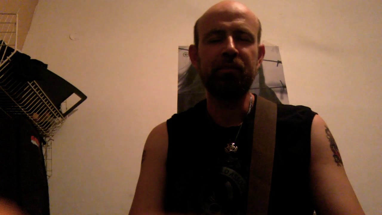 MARTIN BACKPACKER - обзор походной гитары.