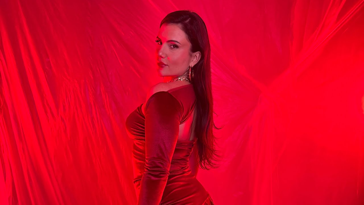 Miriam Camino - Veneno (Fase 2: Ira)