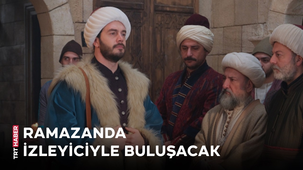 'Vefa Sultan' yani sezonuyla ekranlara dönüyor