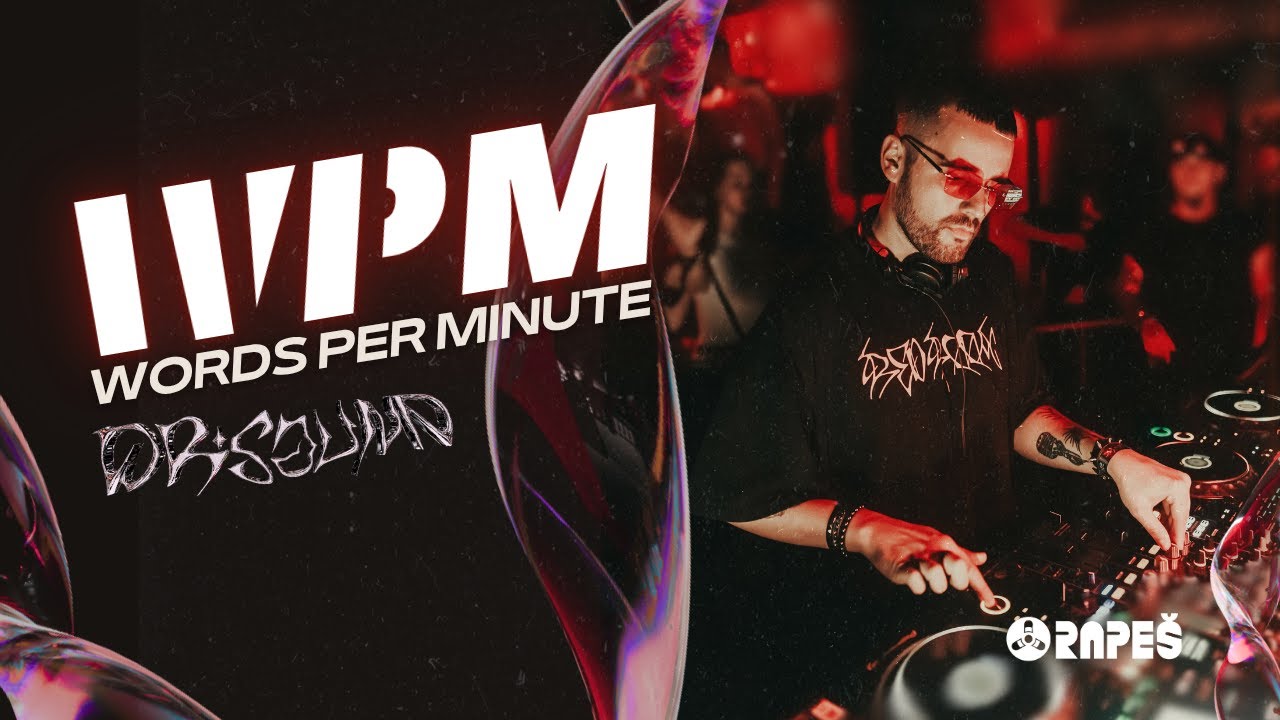 WPM - Dr. Sound