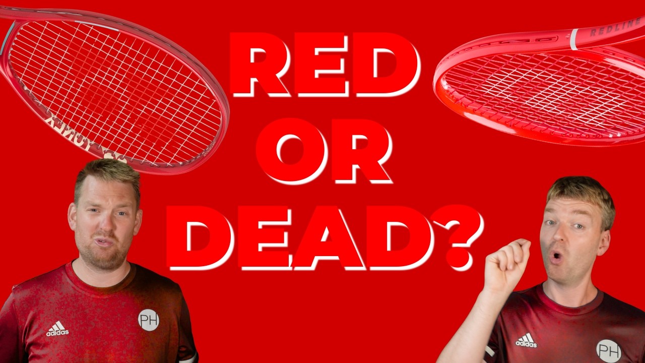 Wilson Defyer 98 лучше, чем VCORE 98? | Что стоит купить? Тест ракеток | PH Tennis