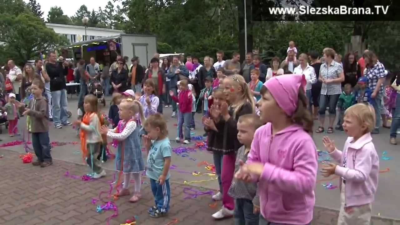 Vratimovská pouť město Vratimov www.BeskydskaTelevize.cz