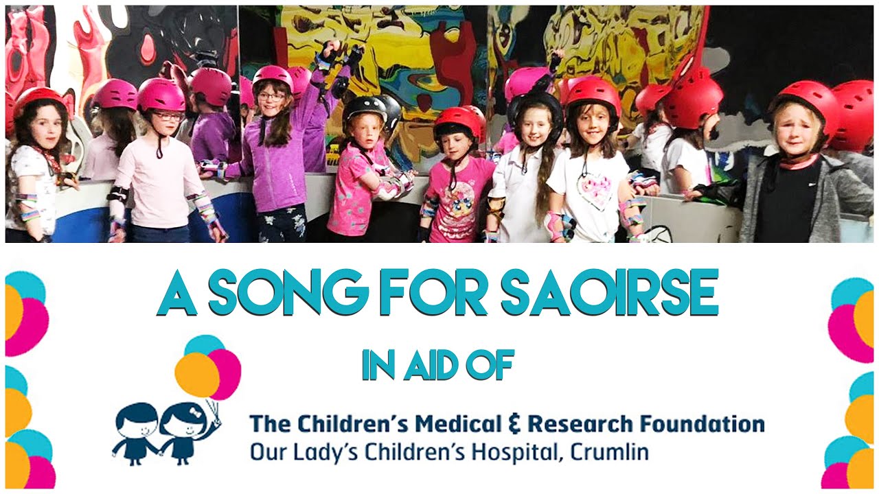 Saoirses Song