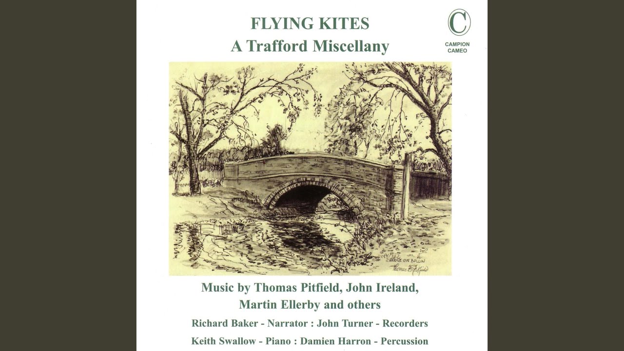 Sonata for xylophone: Toccata