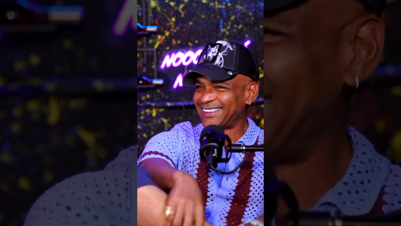 DESCEMER BUENO, COMPOSITOR DE GRANDES &Eacute;XITOS DE ROMEO SANTOS, ENRIQUE IGLESIA, WISIN Y JUAN LUIS.