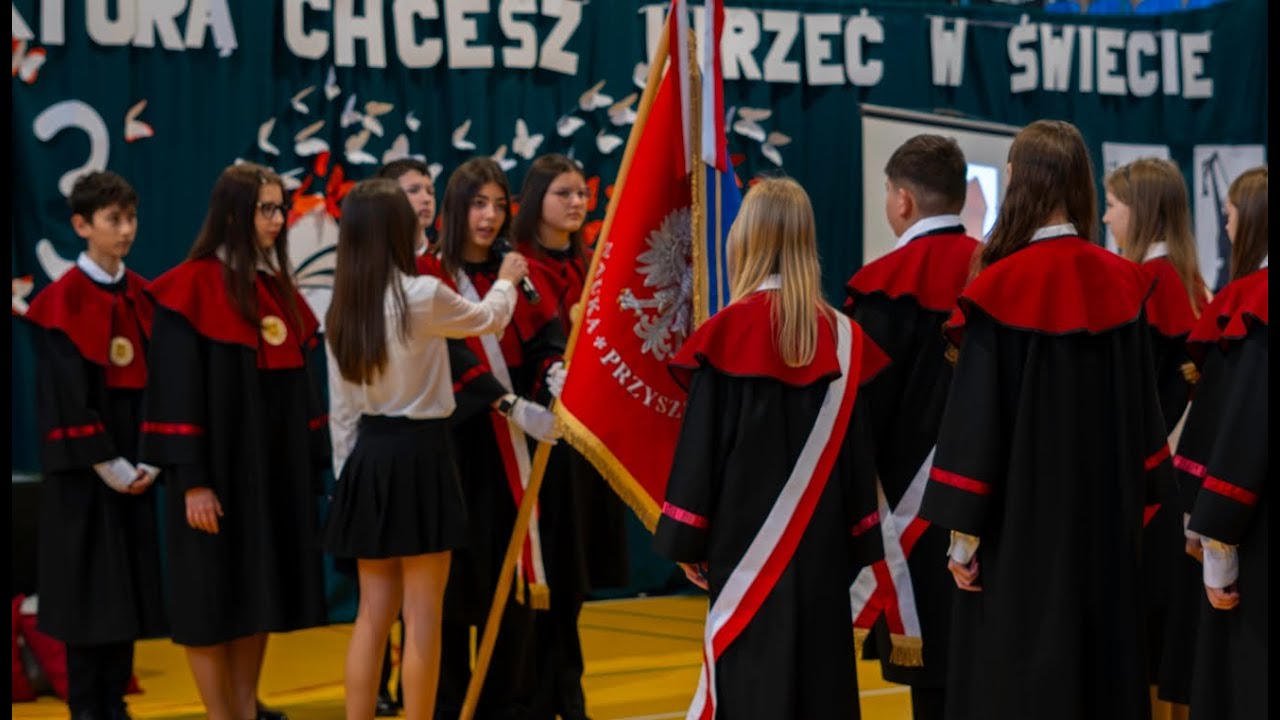 Dzień Patrona Szkoły