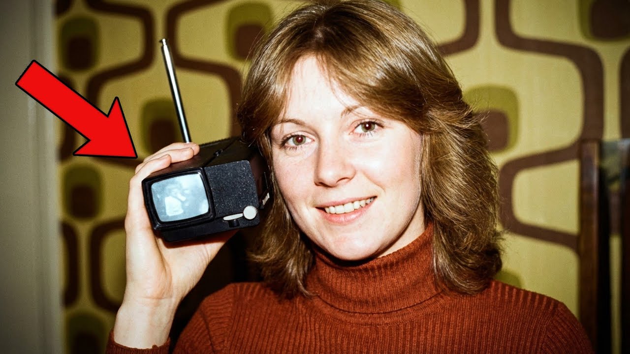 21 British Inventions From the 1970s That FAILED 😢