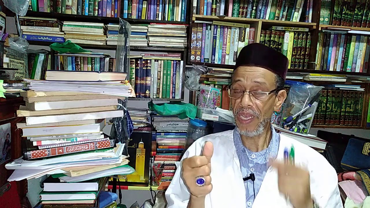 أثر قواعد المنطوق في استنباط أحكام القران الكريم،،ذ،لحسن عضيضي الدرس ،التاسع،
