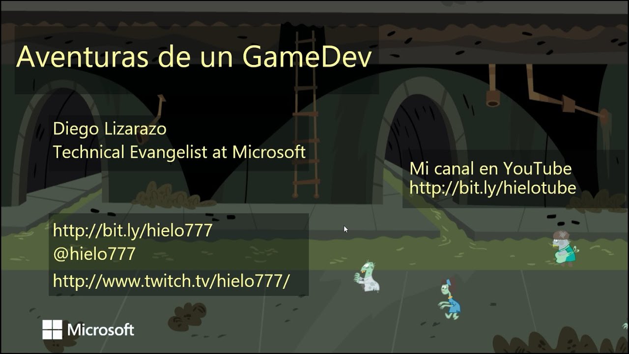 Aventuras de un GameDev: Torres de Defensa II