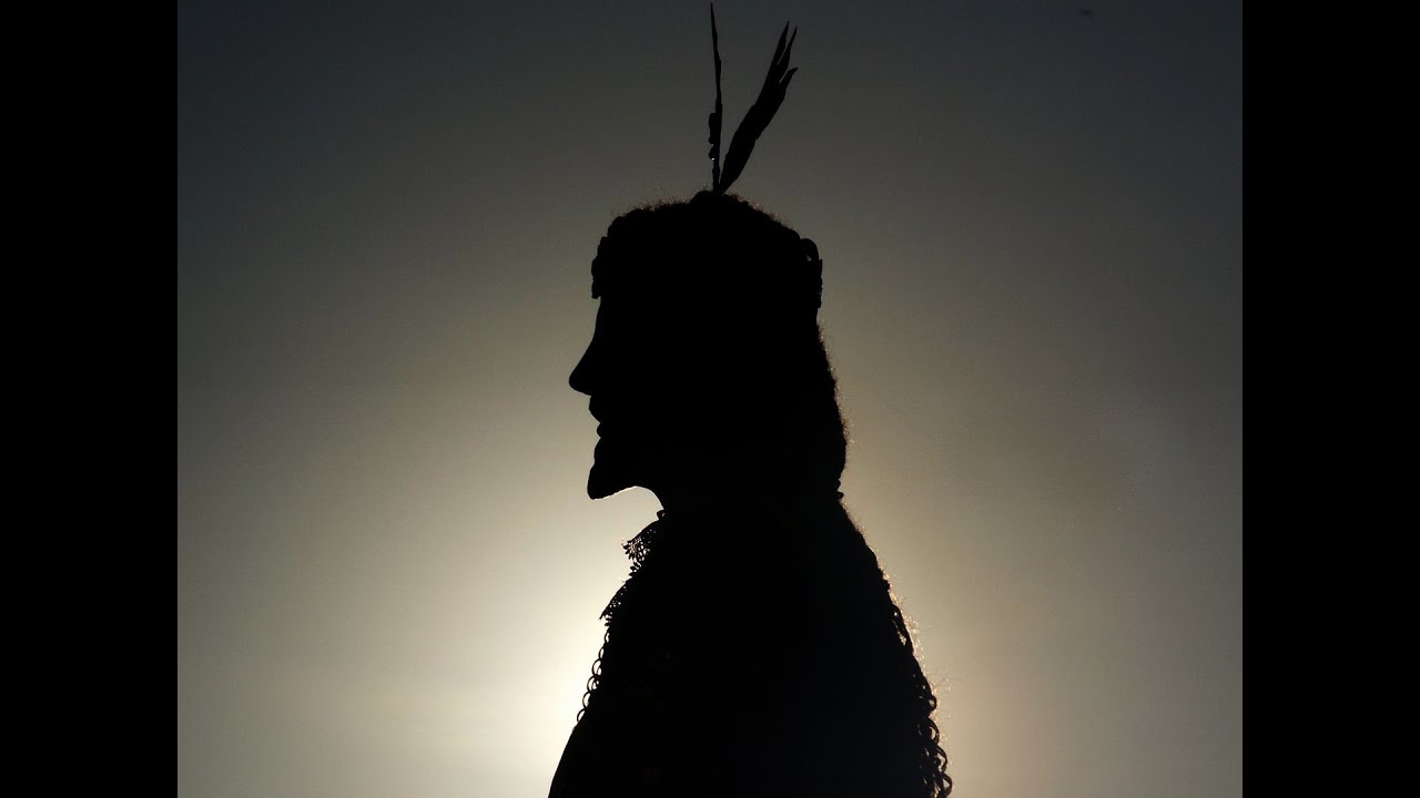 HISTORIA DE JESÚS NAZARENO CAUTIVO DE MONSEFÚ