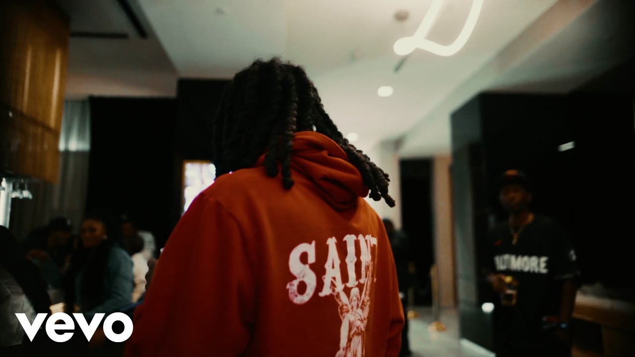 GloBoyJune - Violence