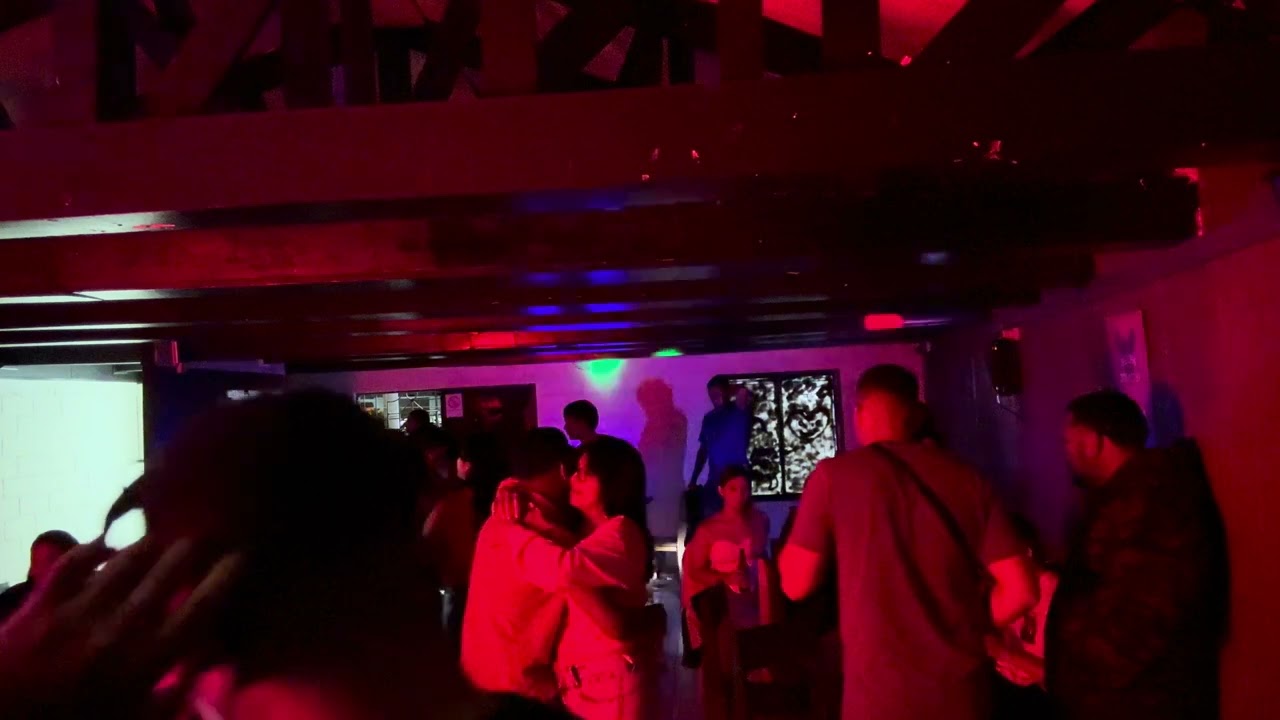 MiX DE MERENGUE QUE NUNCA PASAN DE MODA VOL.1 DJ JOHAN SERRANO… ESPECIAL ESQUINA DE PAICAVÍ