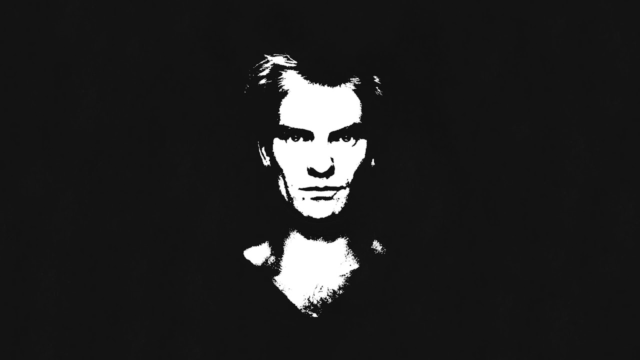 The Police - Walking On The Moon (Paride Saraceni's Tribute Edit) [NFS02 - Lo-fi]