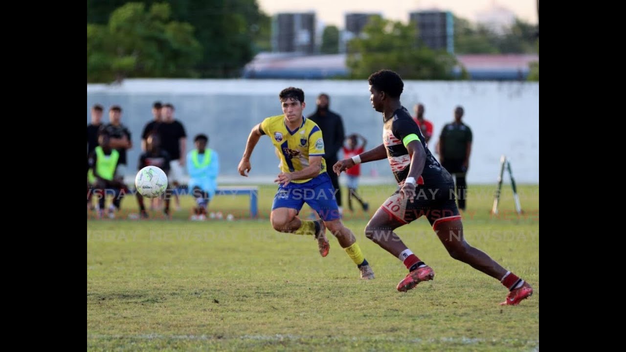 TT U17 Girls, U 17 Men, U 20 Men ger ready for WC qualifiers. TTFA. FIFA. CONCACAF. Mexico. Barbados