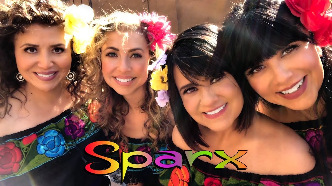 SPARX - 