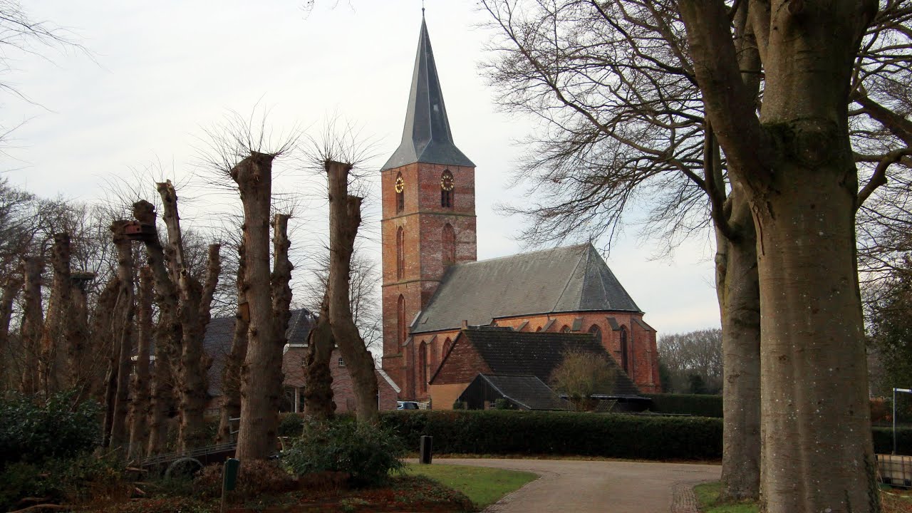 Esdorp Rolde (Drenthe)