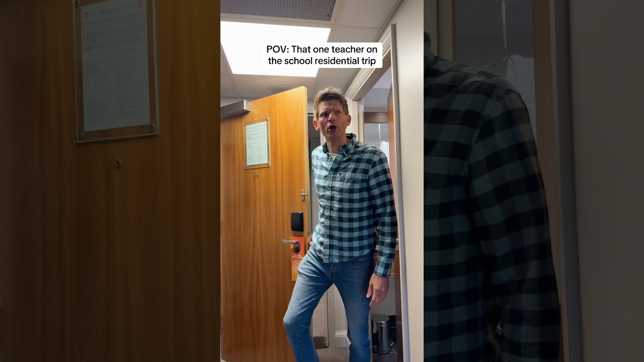 Okay, who&rsquo;s got the best school trip story&hellip; #schooltrips #teacher #students #schoolmemes #year6