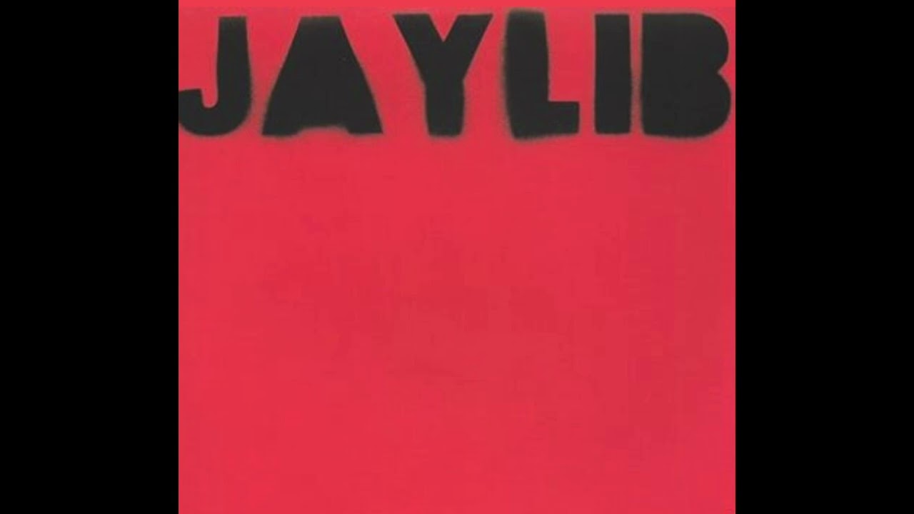 [FREE] JAYLIB X MADLIB X J DILLA TYPE BEAT - 