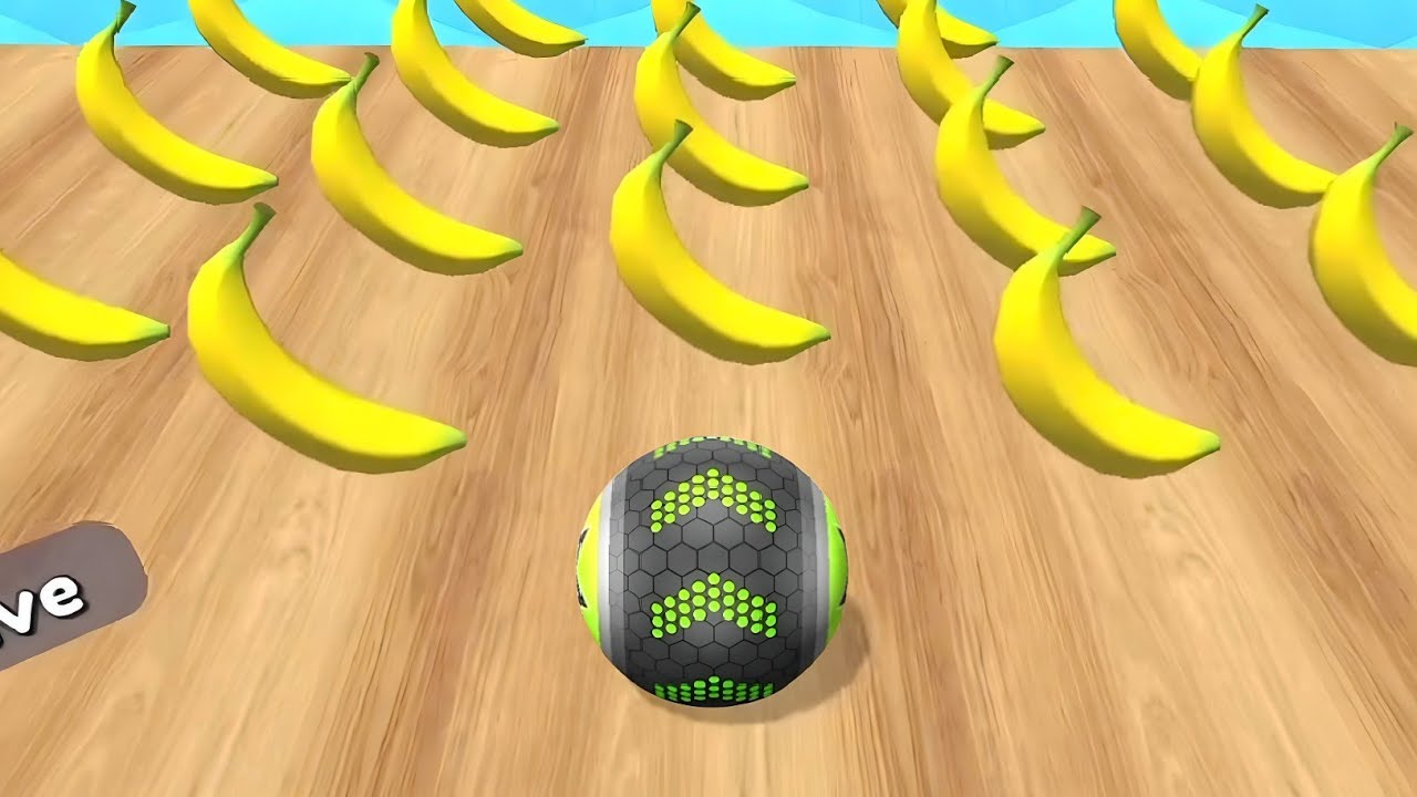 Going Balls - SpeedRun Gameplay Level 20024 to 20025