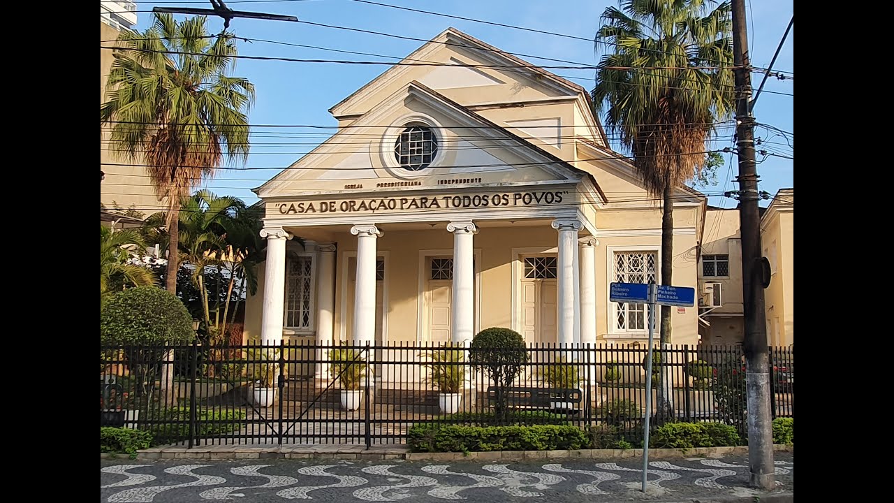 Escola Bíblica Dominical -