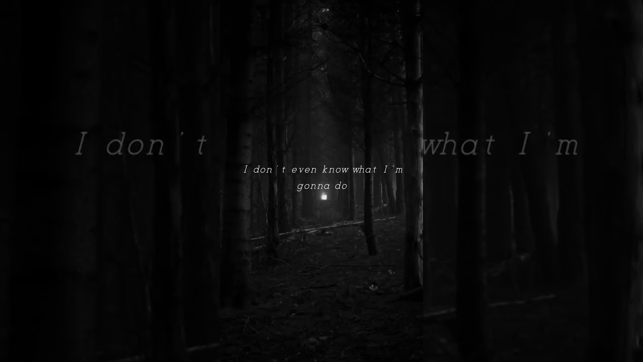 Wish I Was Better (Whatsapp status) Kina Ft Yaeow | English song short lyrics | English sad status 😢