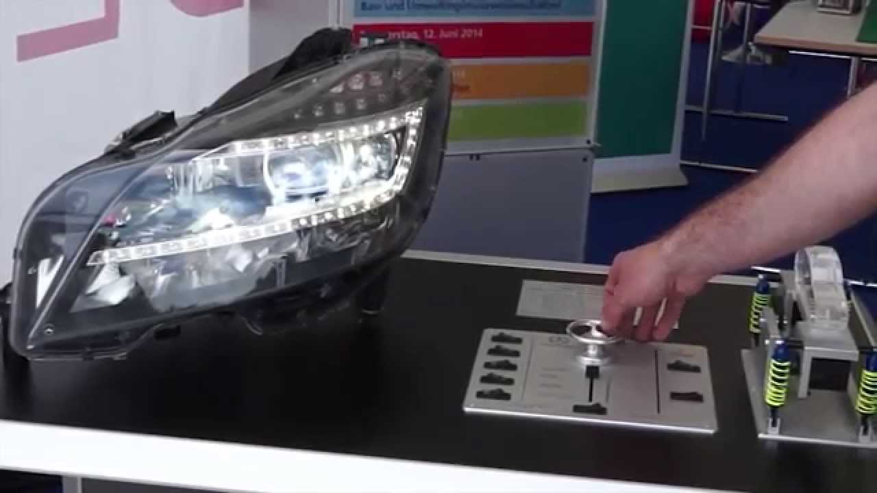 [HD] Der Fachbereich Elektrotechnik und Informationstechnik (etit) auf dem Hessentag