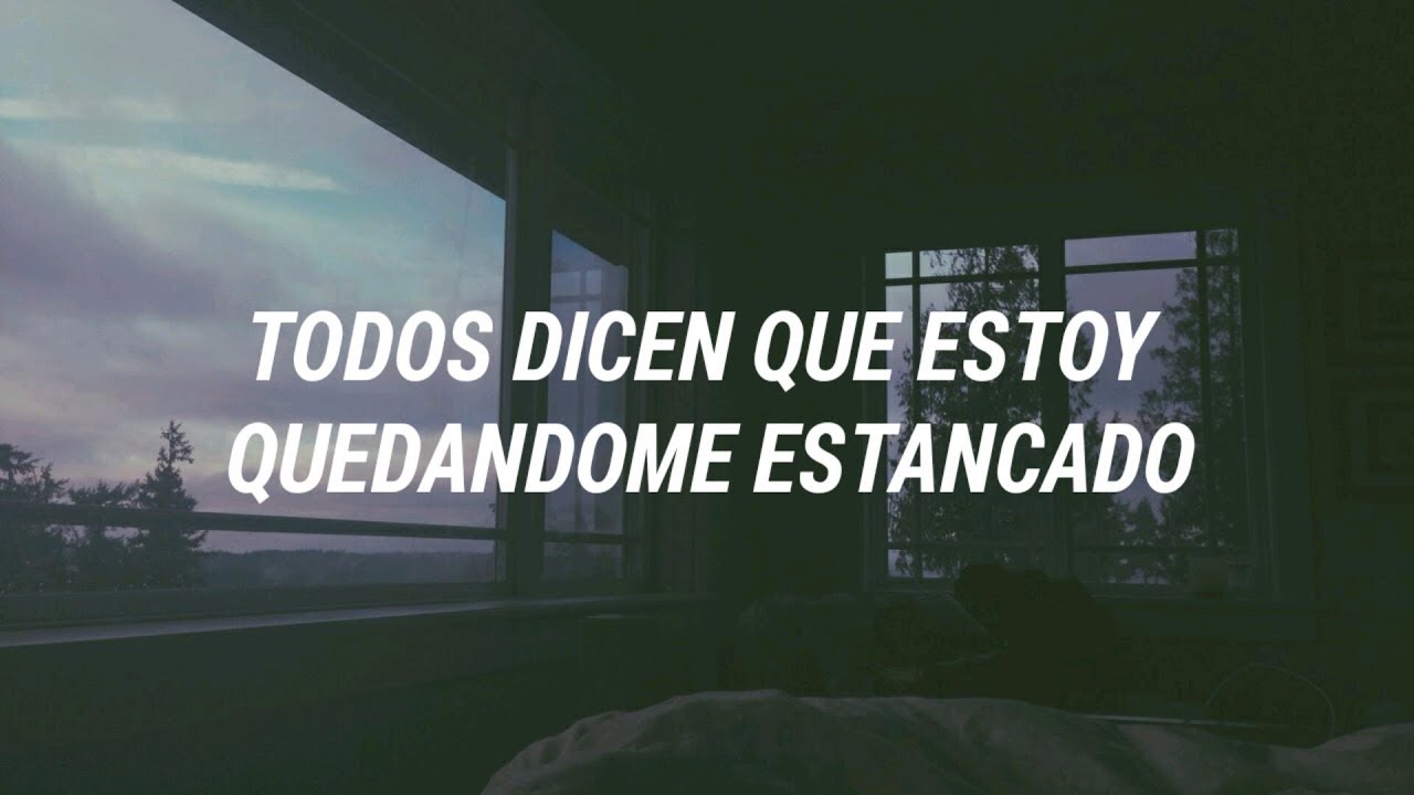 Eels - I Need Some Sleep (Sub. Espa&ntilde;ol)