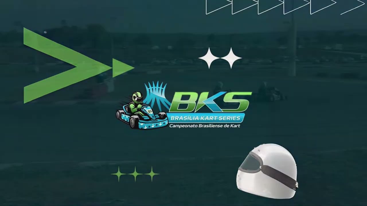 BKS 5ª ETAPA - BRASÍLIA KART - PARANOÁ