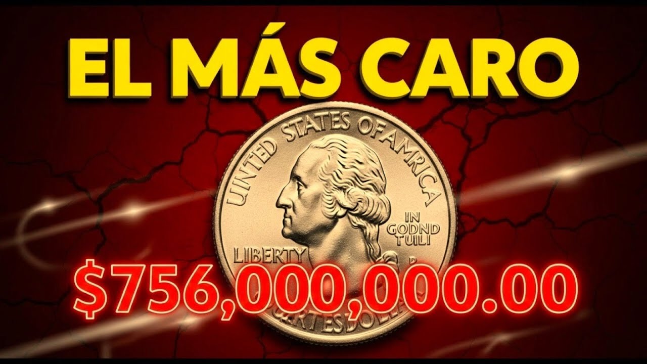 ¡Encuentra Este Cuarto y Podrías Jubilarte Temprano!