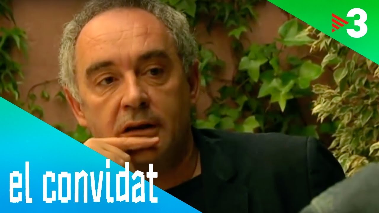 Ferran Adri&agrave;