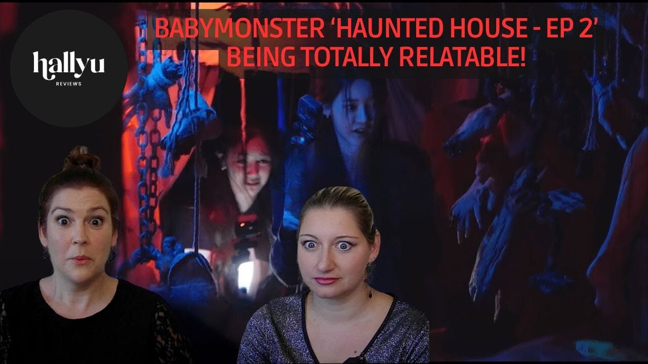 BABYMONSTER 