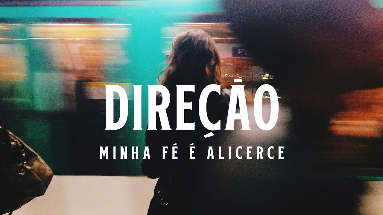 DIREÇÃO | Fé, Verdade e Consciência no Caminho | Amor aos Guias
