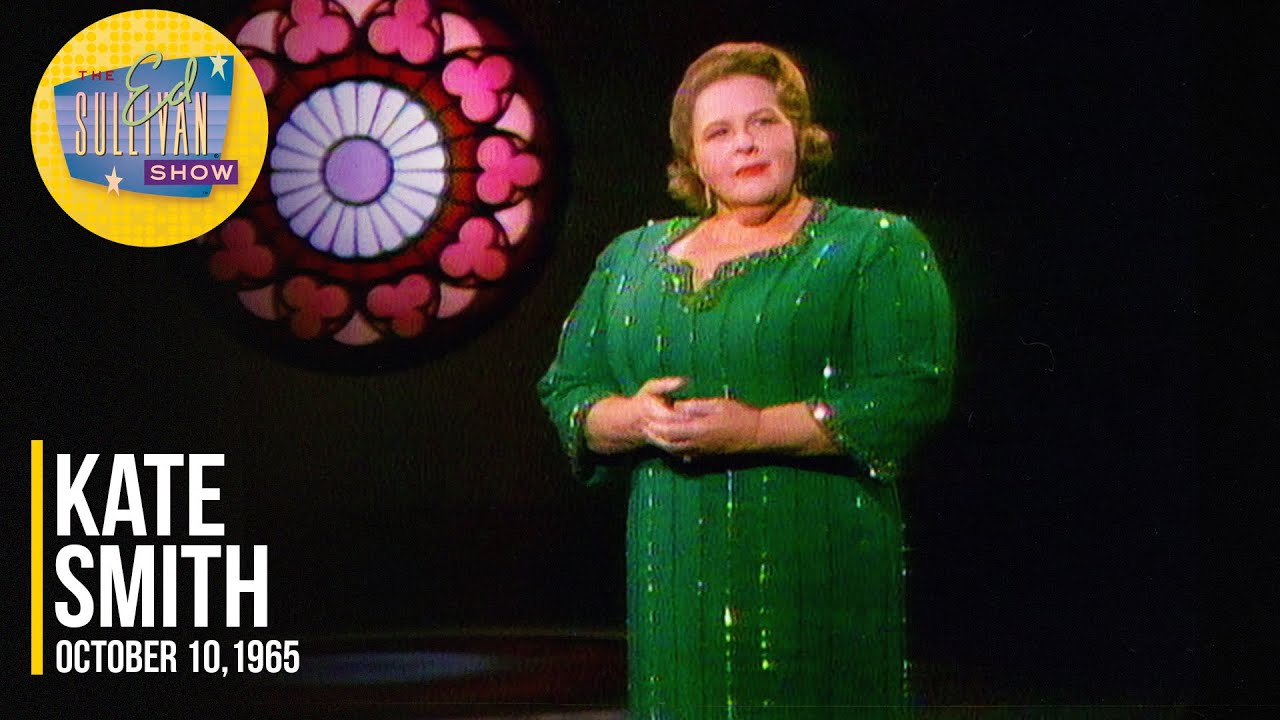 Kate Smith 